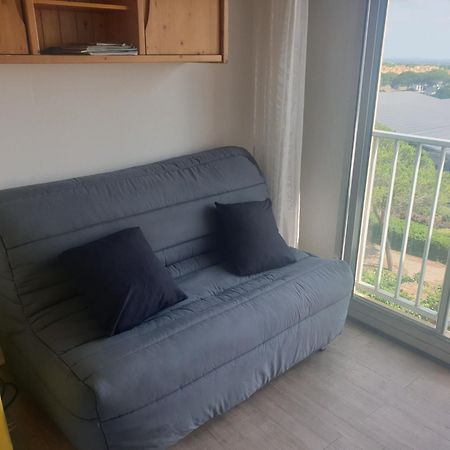 Residence Du Mail Agde Bagian luar foto