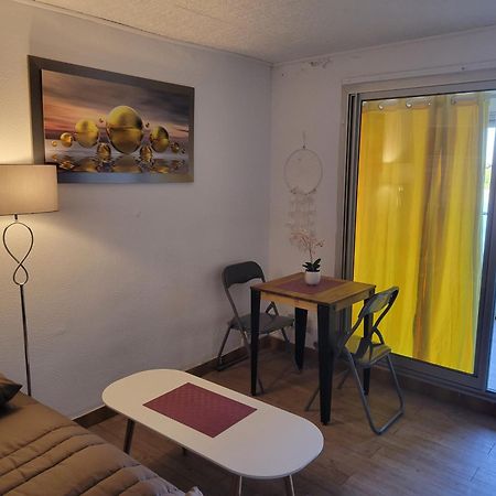 Residence Du Mail Agde Bagian luar foto